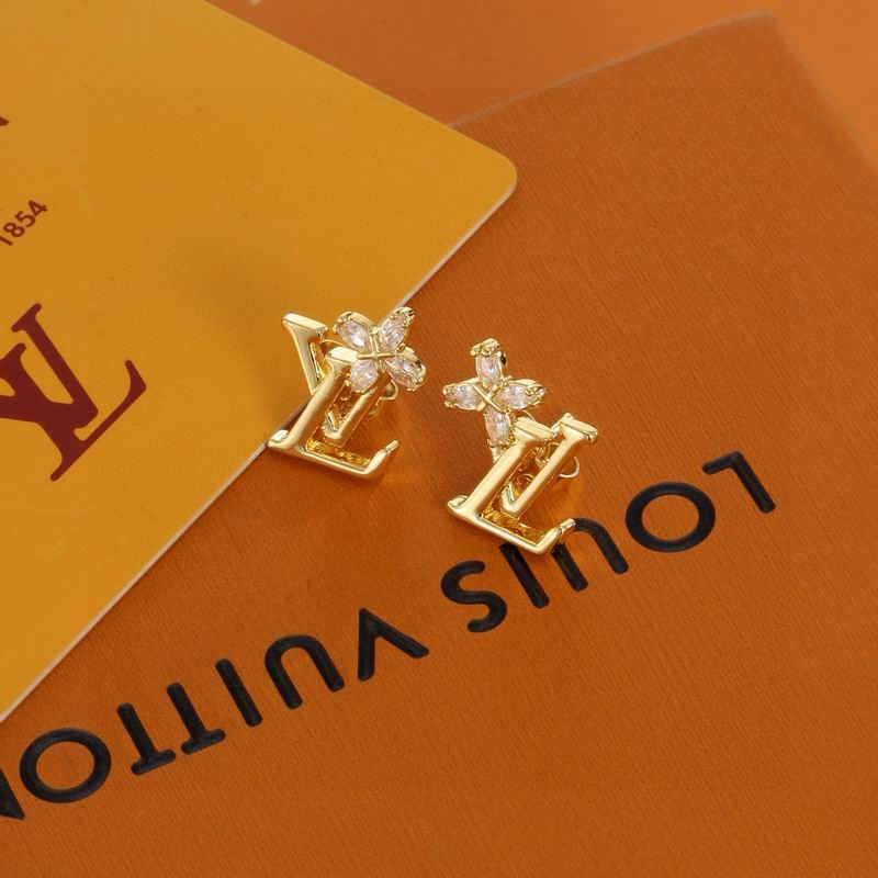 LV Earring 06yxs33